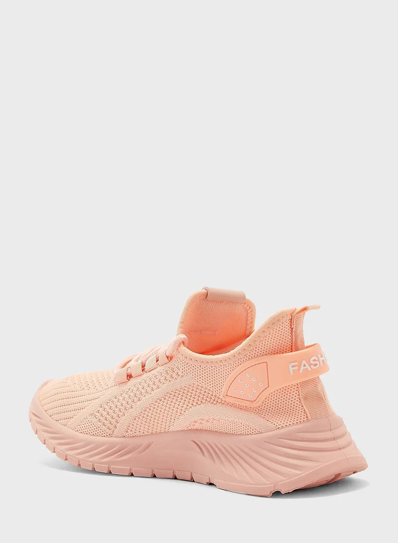 Ginger Soft Sole Comfort Shoes