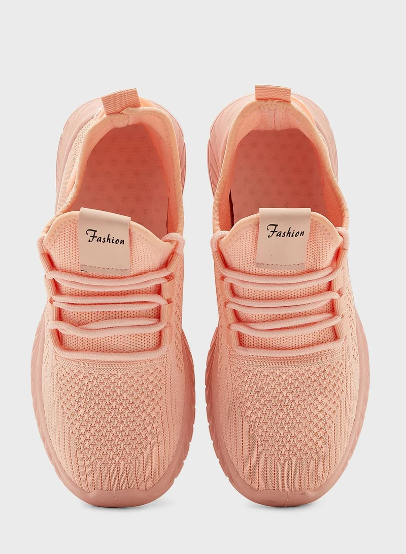 Ginger Soft Sole Comfort Shoes