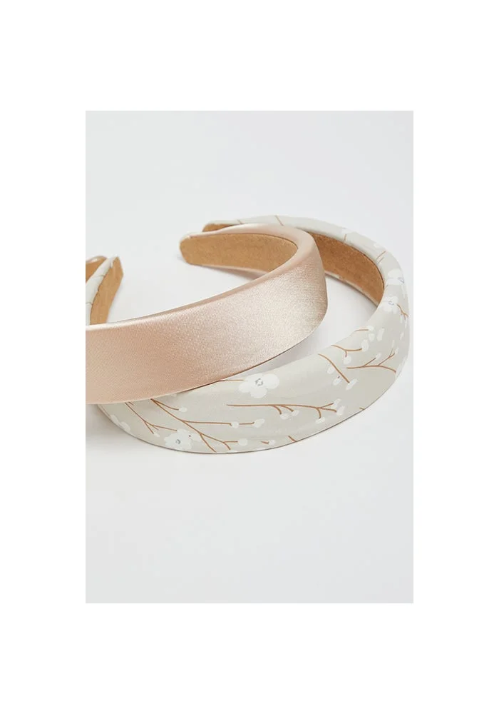 R&b  2 Pack Thick Headbands for Women | Best Price UAE