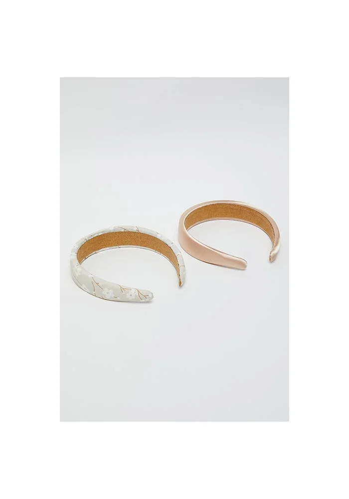 R&b  2 Pack Thick Headbands for Women | Best Price UAE