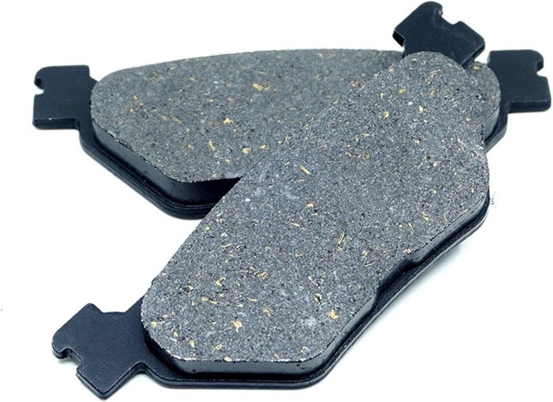 Wivplex Front and Rear Brake Pads Set for FJR1300 - Image 3