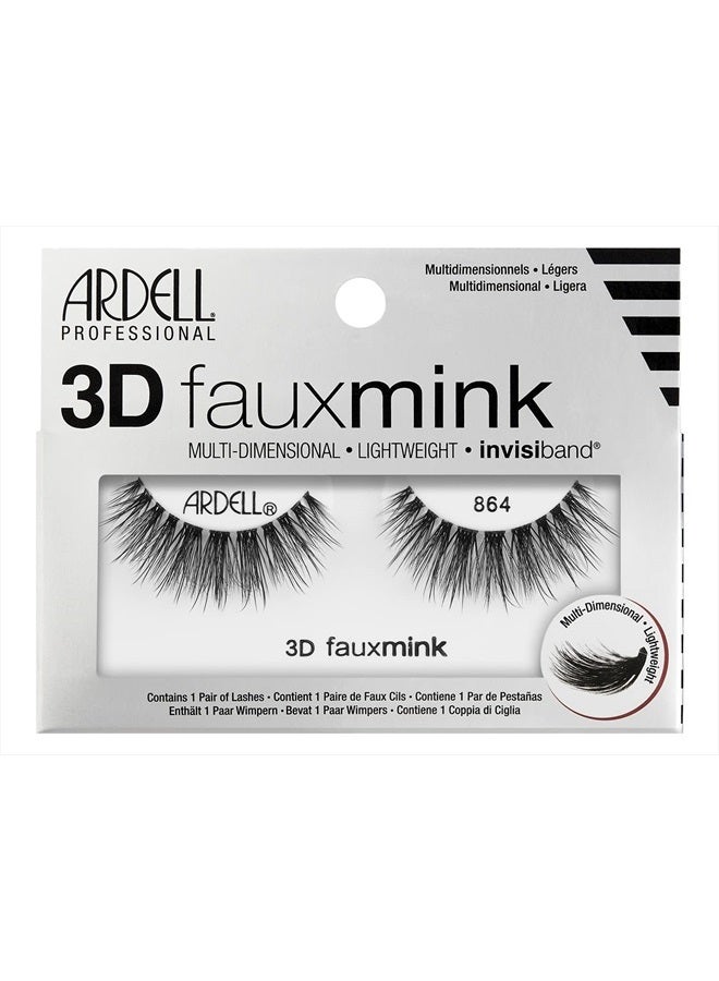 ARDELL 3D Faux Mink 857 - Image 1