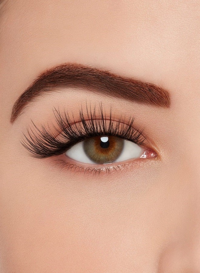 ARDELL 3D Faux Mink 857 - Image 5
