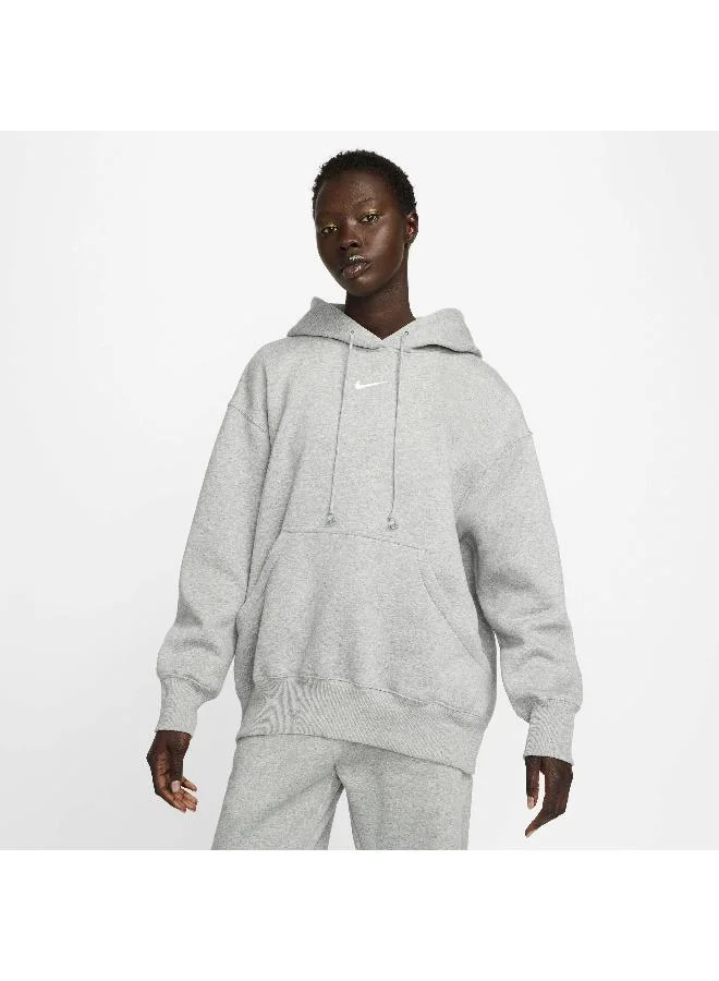 Nike Women's Sportswear Phoenix Fleece Hoodie