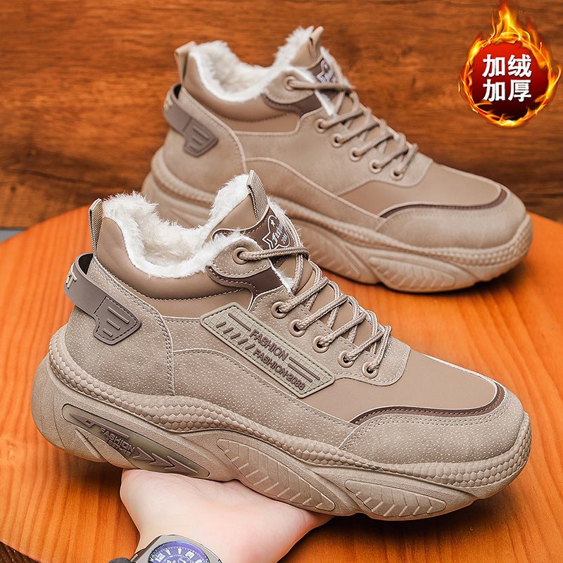 Unisex Casual Sneakers Shoes - Image 3