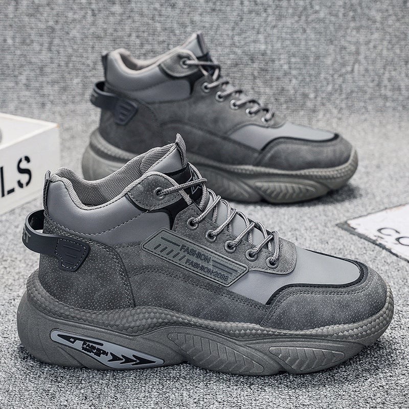 Unisex Casual Sneakers Shoes - Image 1