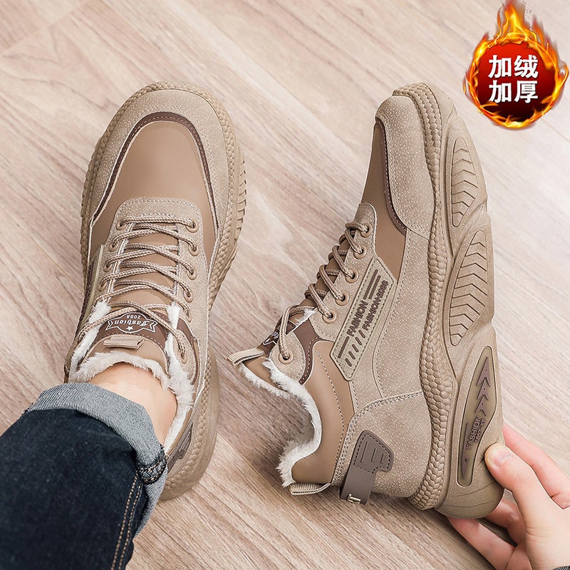 Unisex Casual Sneakers Shoes - Image 5