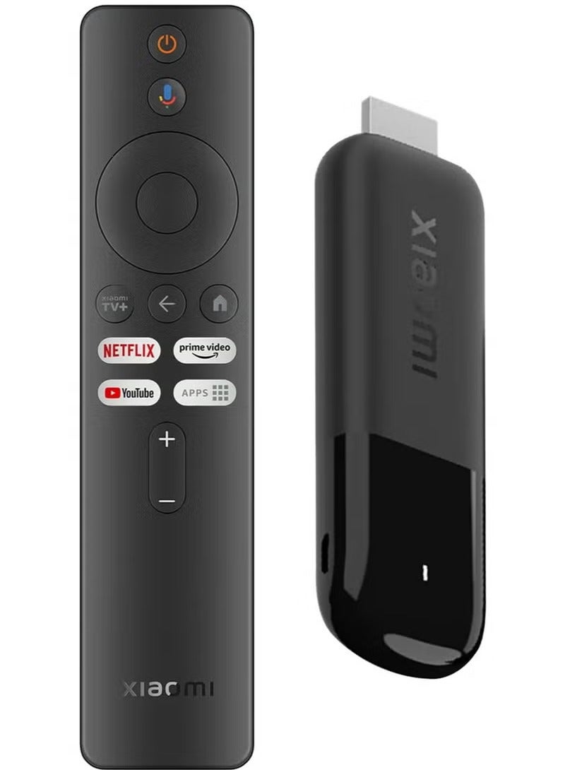 Mi Home Xiaomi TV Stick 4K 2nd Gen - Image 2