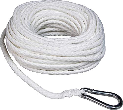SeaSense 3/8x75 POLY PRO ANCHOR LINE - Image 1