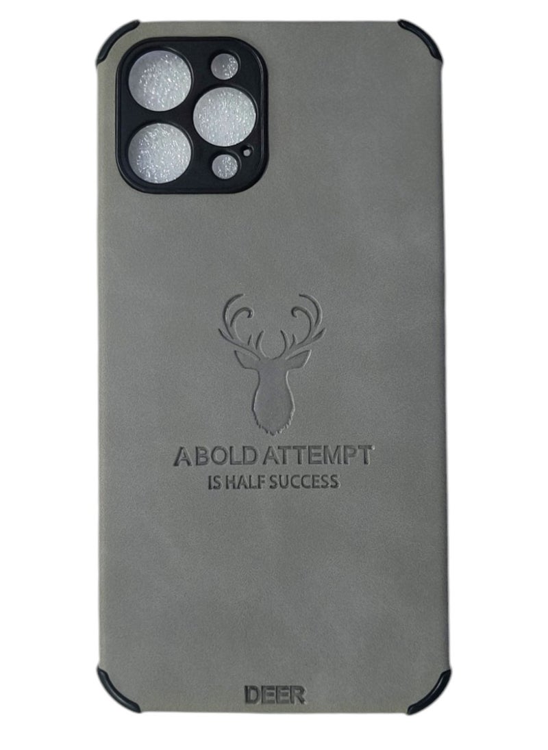 Generic - Corner Protection Case For iPhone 12 Pro Max - Image 1