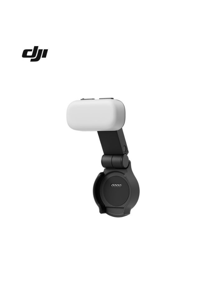 Dji World Dji World Pocket 4 Fill Light ZFB0E22490796037B558EZ