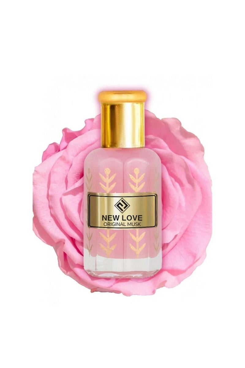 Bride's Musk Pheromone 6ml