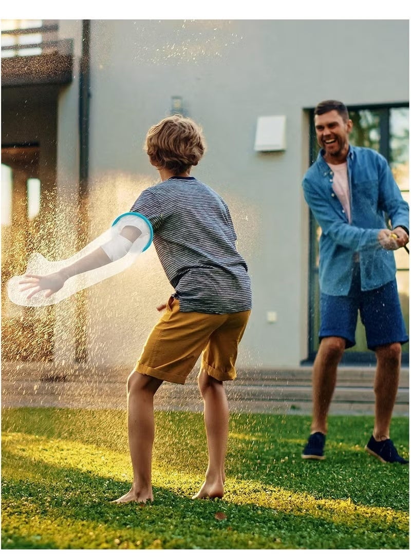 Grace Waterproof Arm Cast Cover Bandage Protector For Kids - Image 3