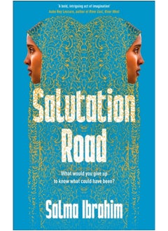 Salutation Road 