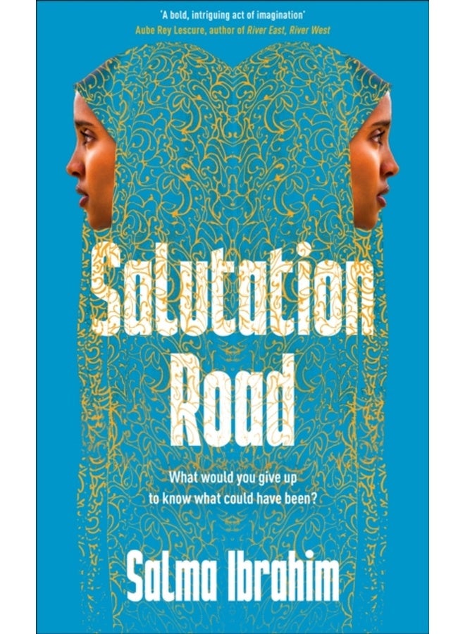 Salutation Road 