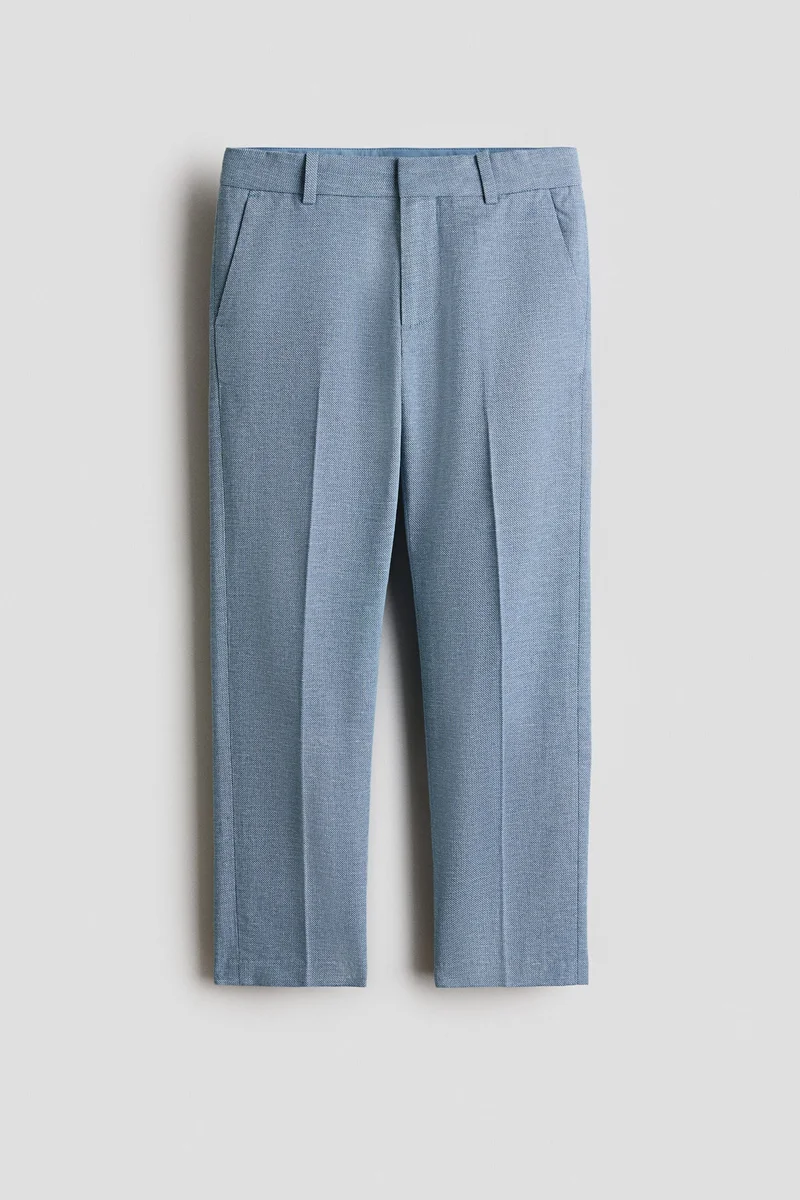 اتش اند ام بنطلون أنيق