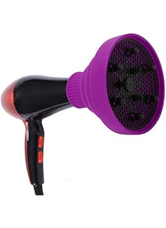 Generic Universal Hair Hair Dryer Diffuser Universal Styling Tools Appliances Tool Fit Most Of Blow Dryers  - Image 4