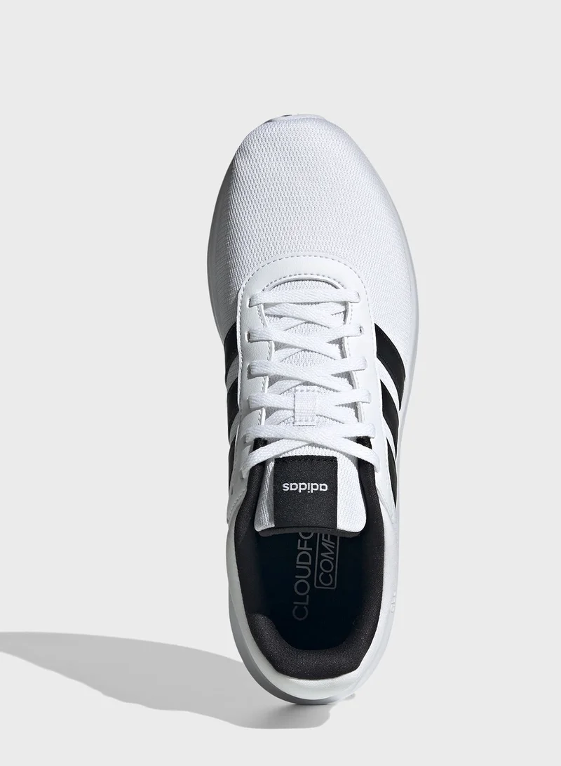 Adidas Lite Racer 4.0