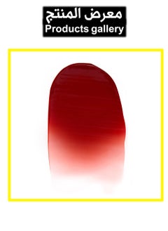 elf Cosmetics Glossy Lip Stain, Lightweight, Long-Wear Lip Stain For A Sheer Pop Of Color & Subtle Gloss Effect, Spicy Sienna  - Image 3