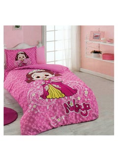 Family Bed Kids quilt set 2 pieces size 180 x 240 cm Model 141 from Family Bed  - Image 1