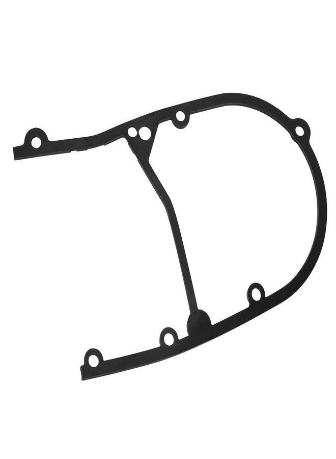 JAVIK Crankcase Stator Flywheel Starter Cover Seal Rubber Compatible with Yamaha 1987-2006 Banshee 350 YFZ350 OEM# 2GU-15379-00-00 - Image 1