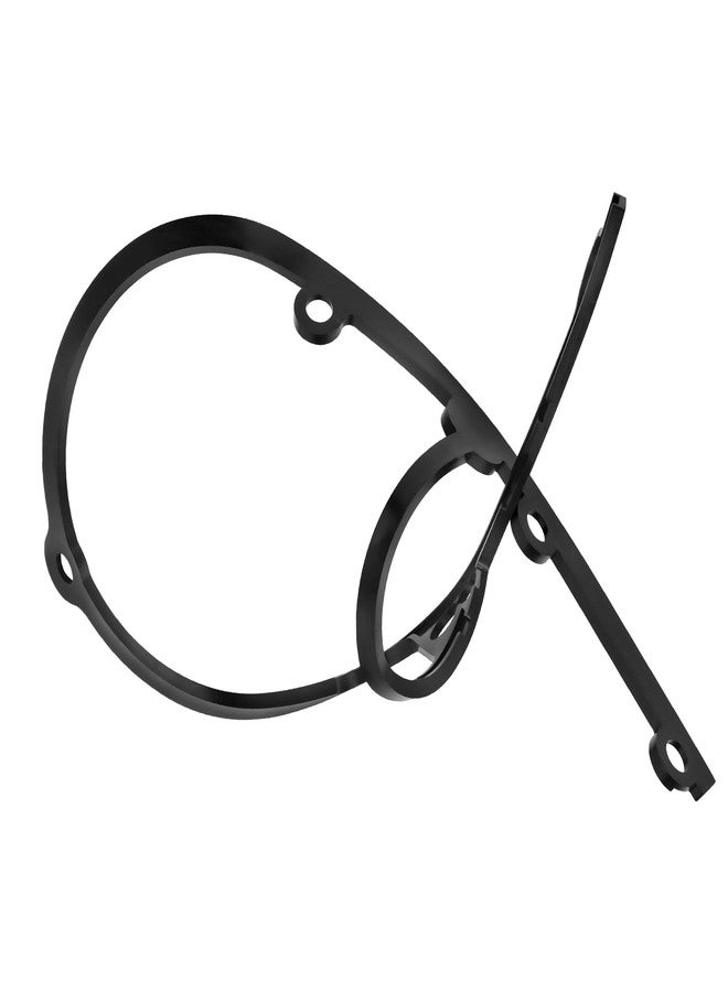 JAVIK Crankcase Stator Flywheel Starter Cover Seal Rubber Compatible with Yamaha 1987-2006 Banshee 350 YFZ350 OEM# 2GU-15379-00-00 - Image 3