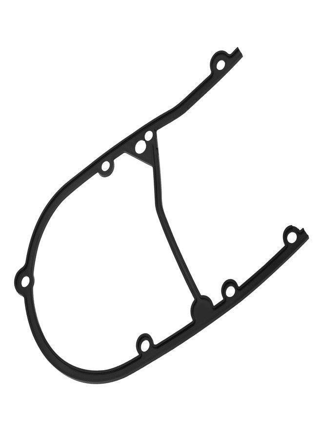 JAVIK Crankcase Stator Flywheel Starter Cover Seal Rubber Compatible with Yamaha 1987-2006 Banshee 350 YFZ350 OEM# 2GU-15379-00-00 - Image 4