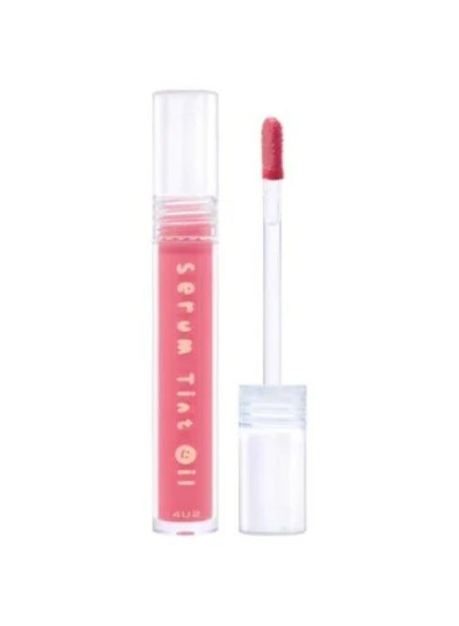 Serum Tint Oil - Shade 07 Pink Pony Tail, 3g