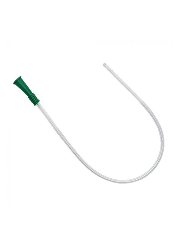 SUCTION Suction Catheter No.10 