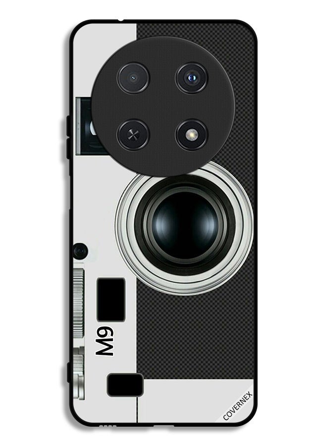 Covernex Huawei nova 12i Protective Case Cover Camera Art - Image 1