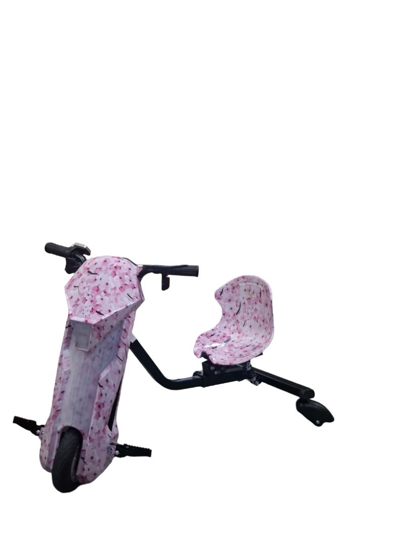 Drift Scooter 36V Pink