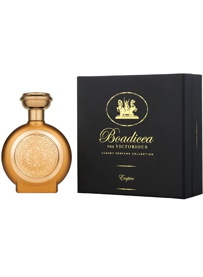 Boadicea The Victorious Empire EDP 100 ml - Image 2