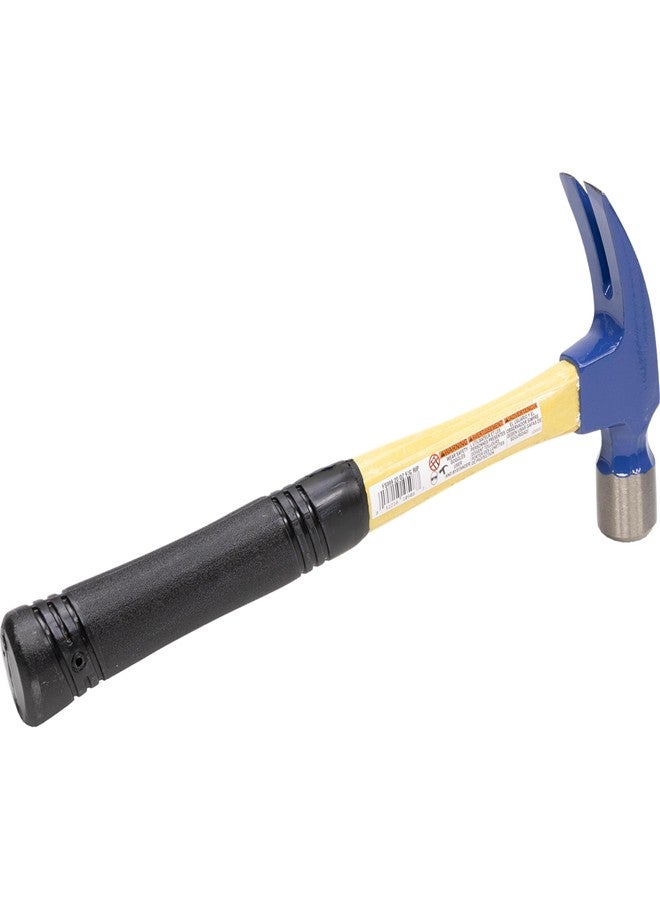 VAUGHAN FS999 Fiberglass Handle 999 Series Framer Hammer, Made In The USA, VN10528 - Image 4