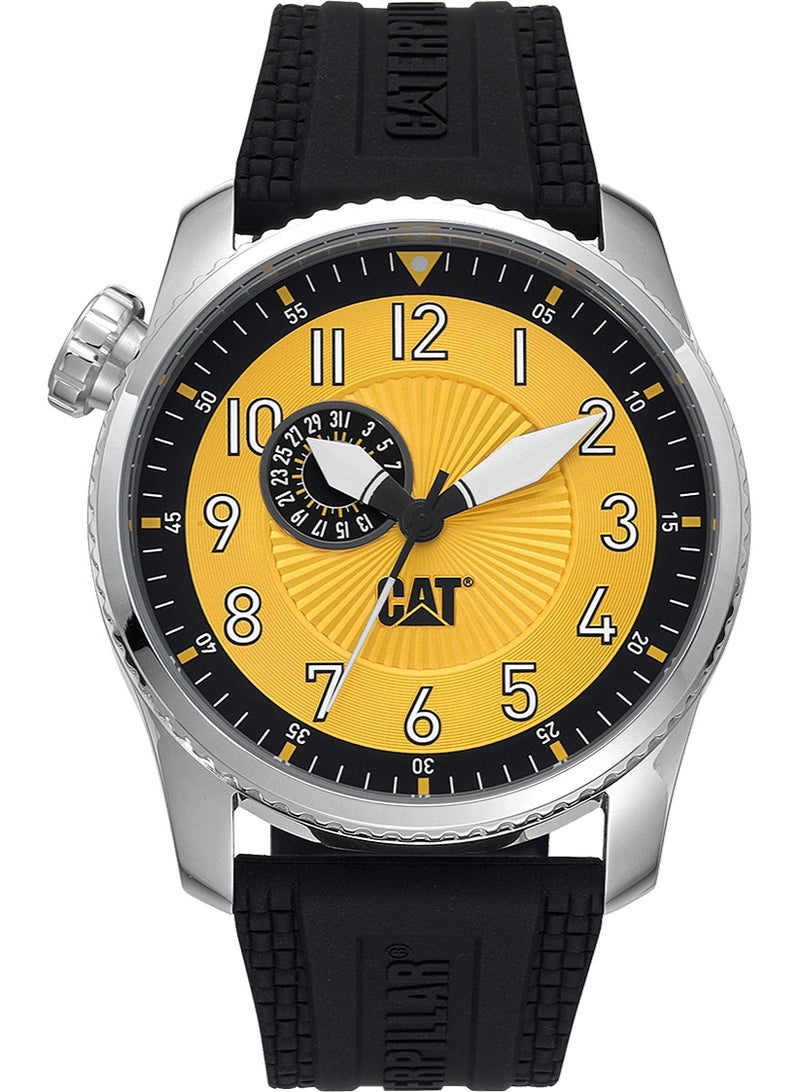 CAT ساعات كاتربيلر سبون للرجال CAT AQ.141.21.711 - Image 1