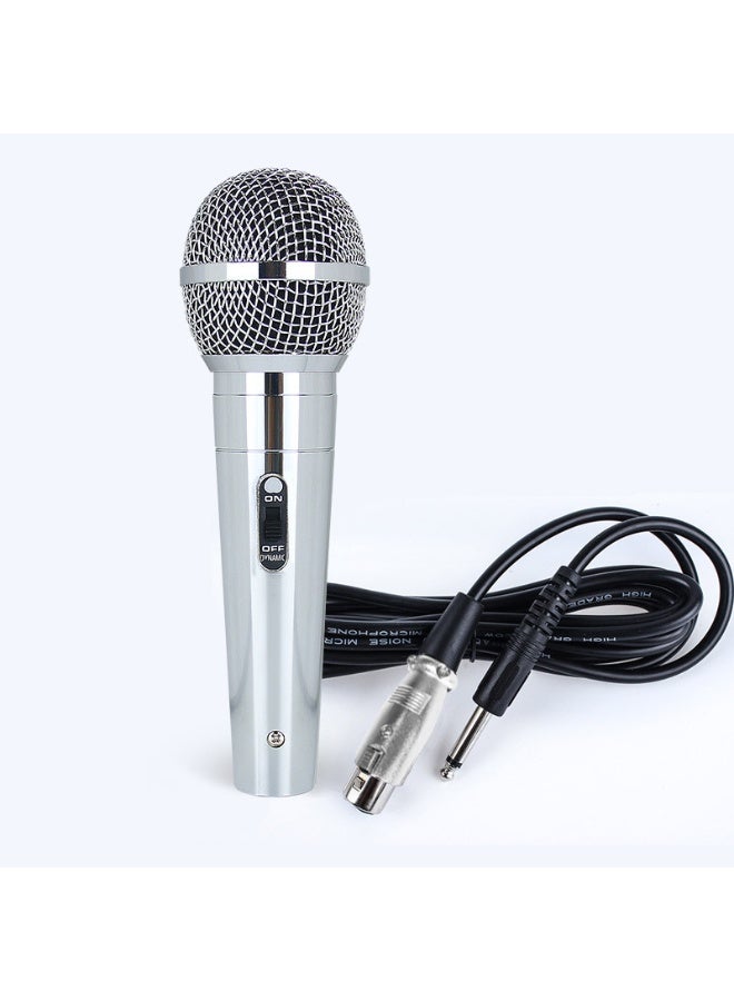 KUYING New Professional Home KTV Singing Recording Home Karaoke Microphone 