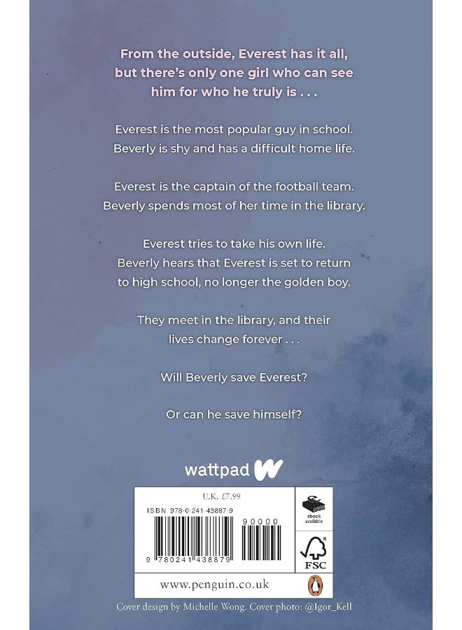 Saving Everest - Image 2