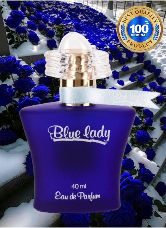 13 Pieces Blue Lady Perfume 40ML Free Deo Spray Inside - pzsku/ZFB0F99A2B51BCD8626CAZ/45/_/1708186661/66acbbca-bf47-4e89-a0bb-a4e68d05dd81