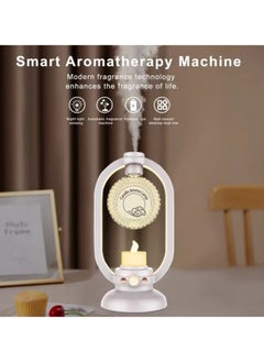 بيوينتي التلقائي موزع الهواء المعطر موزع الهواء المعطر موزع الهواء المعطر  - Image 1