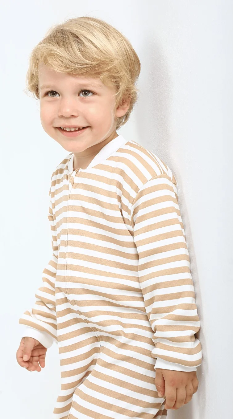 Luggi Baby 1-6 Years 1 Tog Elyali Boy Sleeping Bag