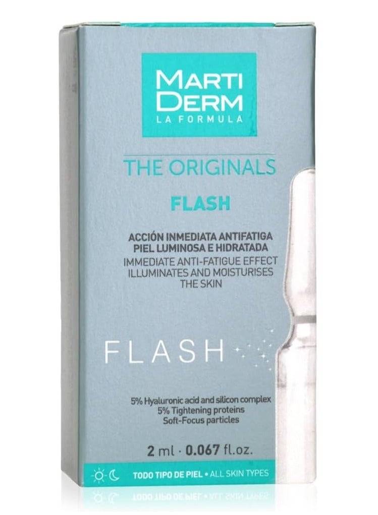 مارتيديرم أمبولة مارتيديرم فلاش 1 - Image 1