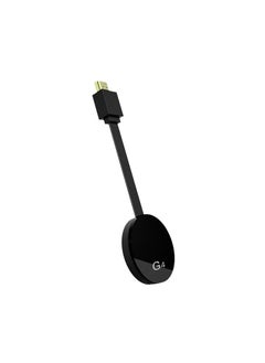 Raxoom For Google Chromecast  Android Netflix YouTube Cromecast Miracast WiFi HDMI Dongle  Media Streamer  - Image 2
