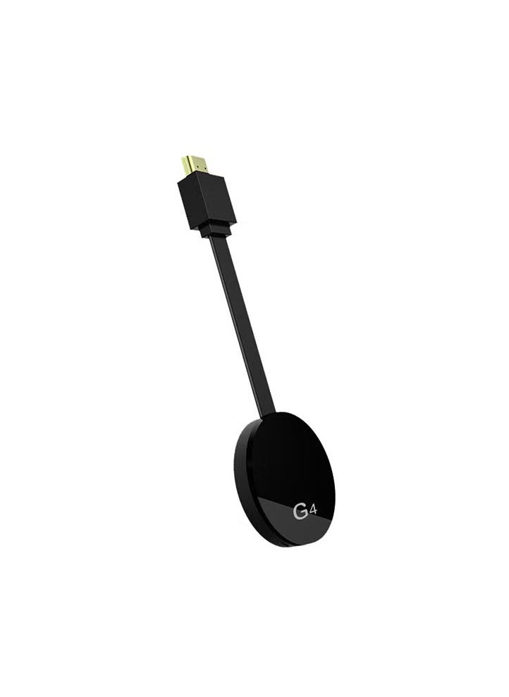 Raxoom - For Google Chromecast  Android Netflix YouTube Cromecast Miracast WiFi HDMI Dongle  Media Streamer - Image 1
