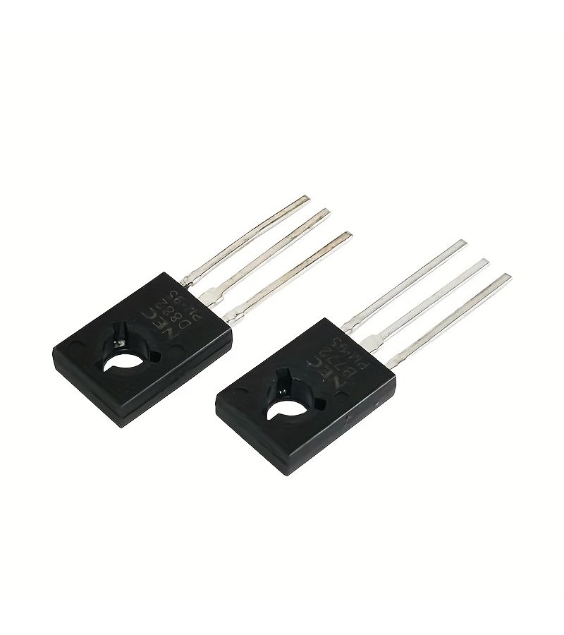 150pcs Through Hole Transistor Kit BD131 BD238 For Audio Amplifier DIY Project - Image 3