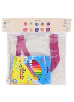 Generic Tote Bag (Medium) - Peppa Pig  - Image 2