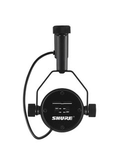 Shure Cardioid Dynamic Vocal Microphone SM7B Black  - Image 5