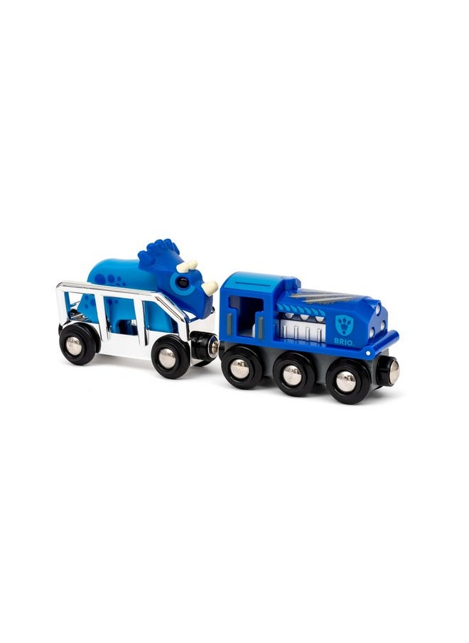 Brio BRIO World - 36111 Special Edition Train (2025) | Limited-Edition Toy Train for Kids Aged 3 Years Up  - Image 1