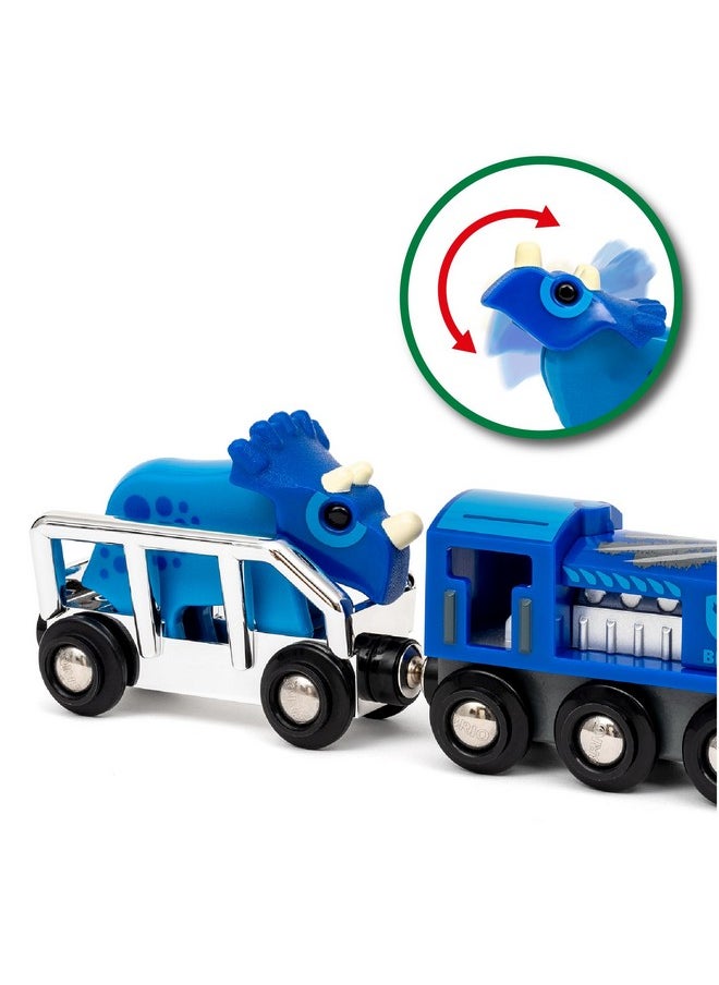 Brio BRIO World - 36111 Special Edition Train (2025) | Limited-Edition Toy Train for Kids Aged 3 Years Up  - Image 2