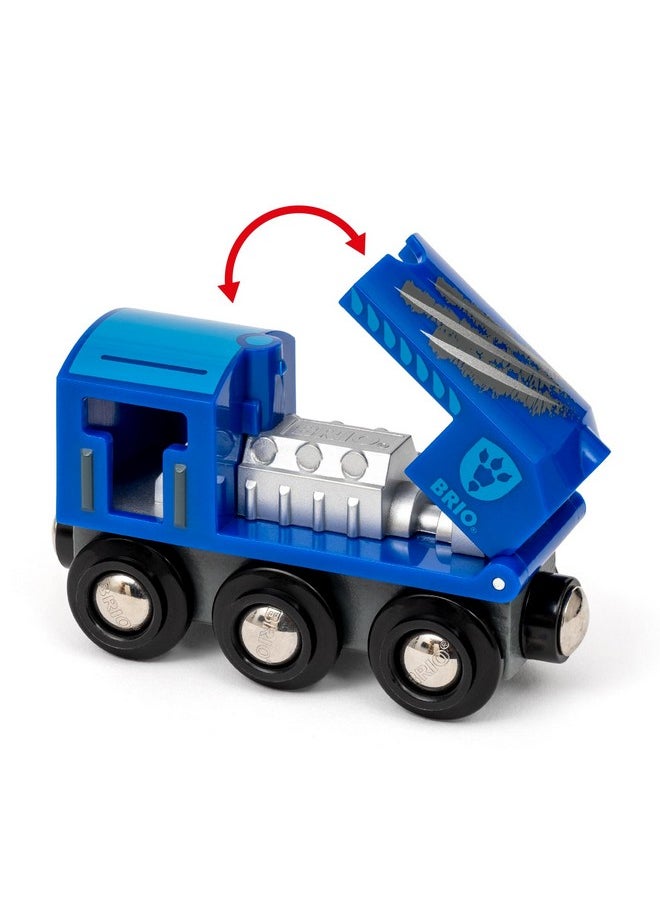 Brio BRIO World - 36111 Special Edition Train (2025) | Limited-Edition Toy Train for Kids Aged 3 Years Up  - Image 3