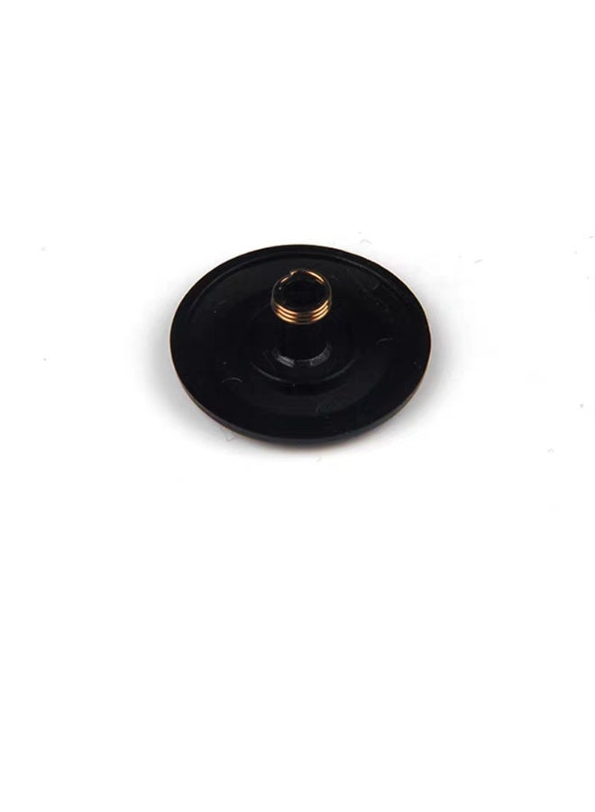 Navigation Button Joystick Control Center Button Cover MMI Knob Repair Kit for Audi A4 A5 A6 Q5 Q7 S4 S6 2007-2015 - Image 3