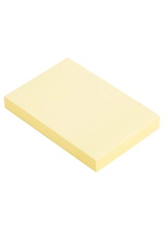 12-Pad Sticky Notes 2x3 Inch Size Yellow Colour - pzsku/ZFB0FFEA6731BB97DA201Z/45/_/1653635477/f94cb750-513a-4e43-a1d3-750ddf0c6bce